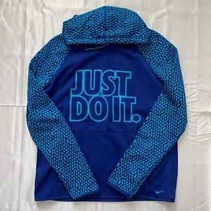 Nike Therma-Fit Hoodie